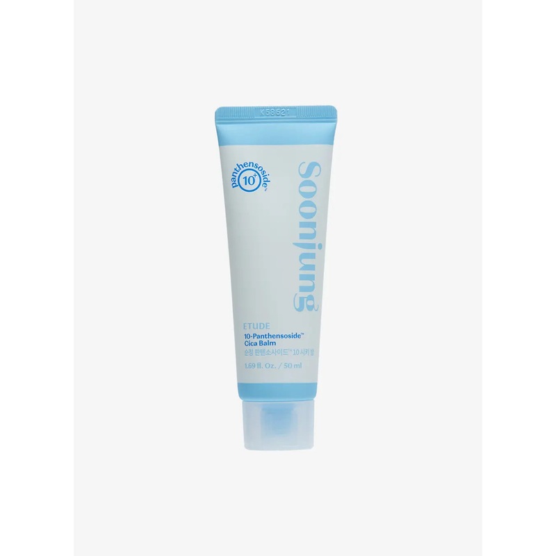 Soonjung 10 Panthensoside Cica Balm (50ml)