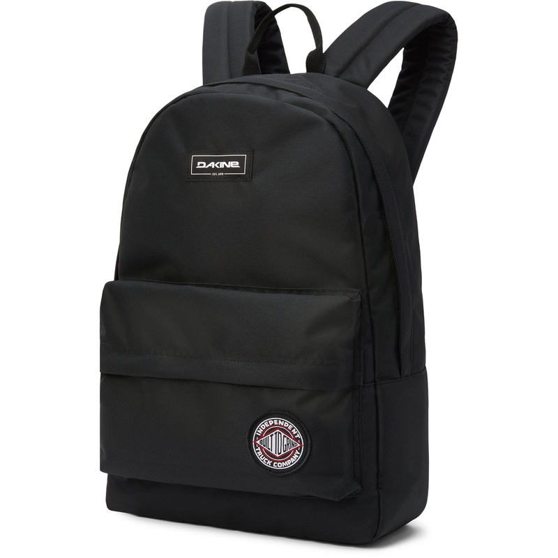 365 Backpack 21L X Independent – Black Black OS