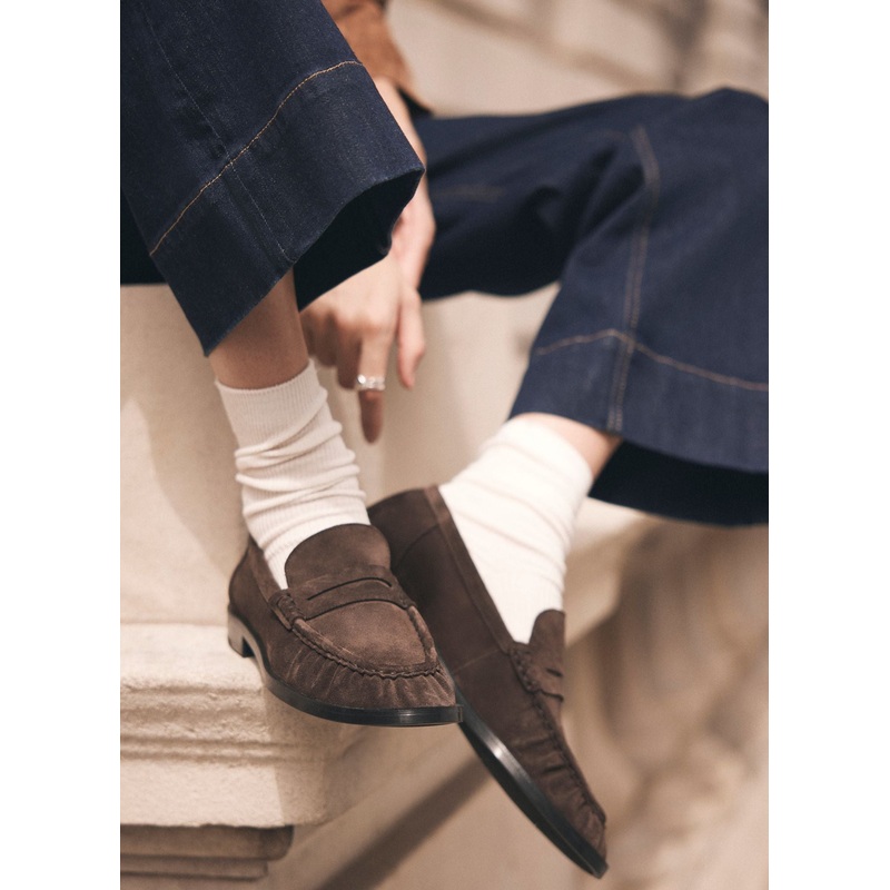 Neutral Ankle Socks ONE SIZE