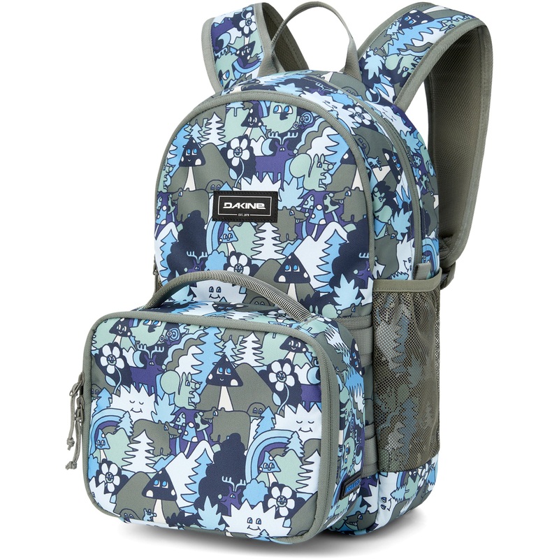 365 Backpack Cooler 24L – Whimsical Forest Whimsical Forest OS