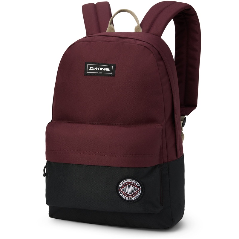 365 Backpack 21L X Independent – Port Independent Port Independent OS