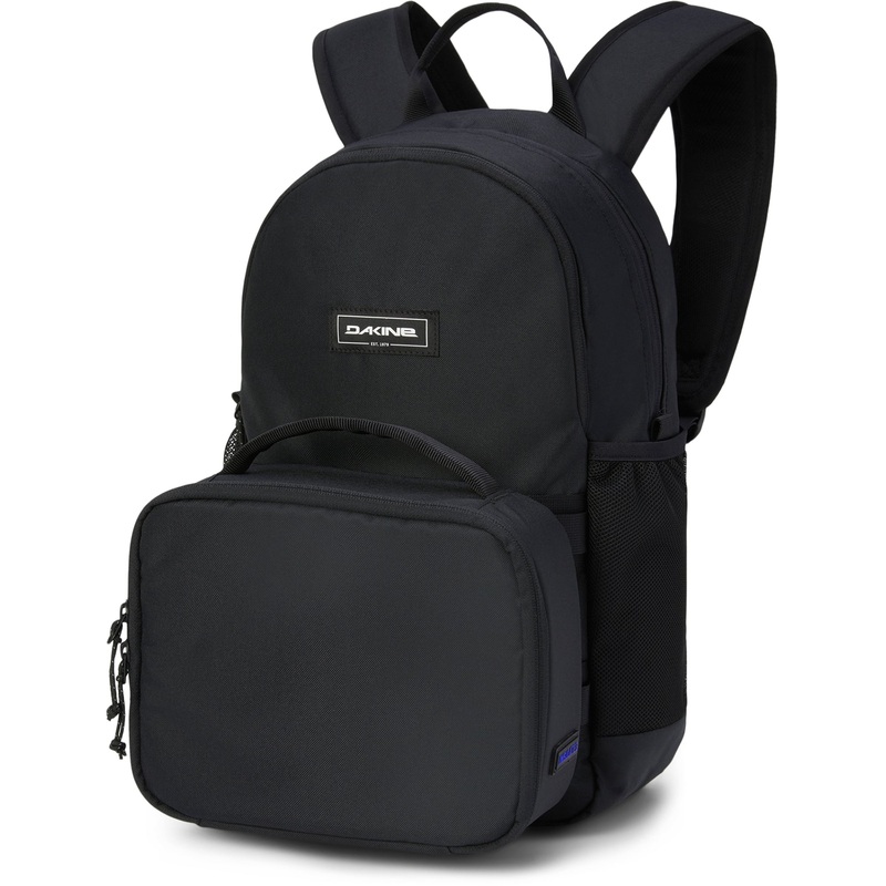 365 Backpack Cooler 24L – Black Black OS