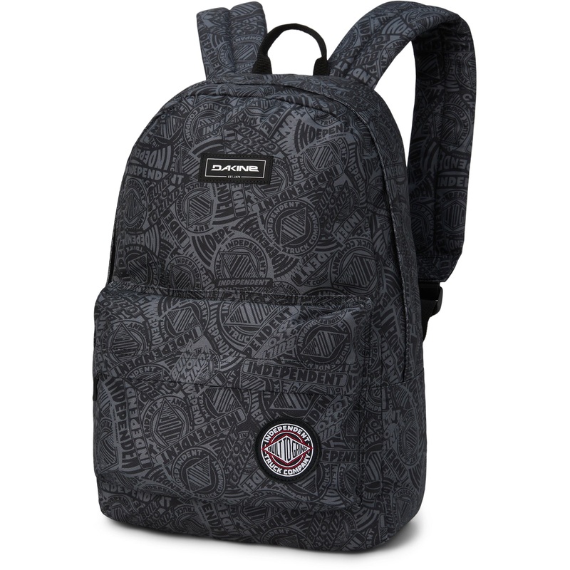 365 Backpack 21L X Independent – Black Independent Black Independent OS