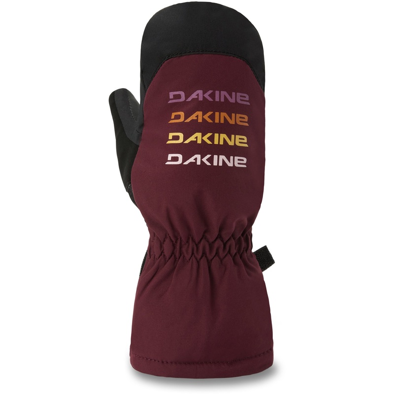 Toddler Astro Mitts – Port Royale Port Royale TDS