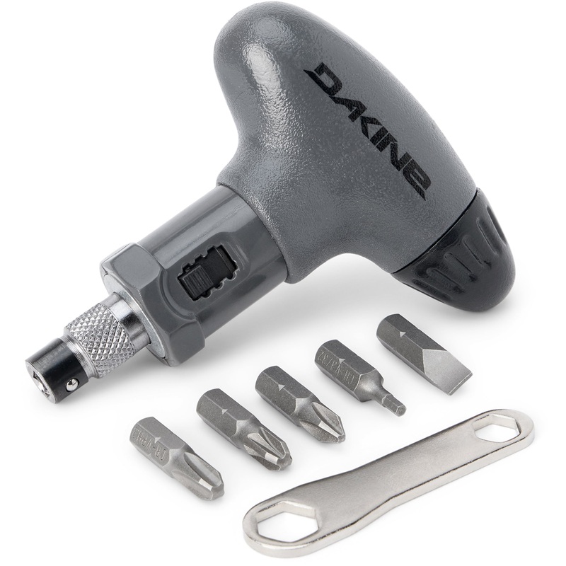 Torque Driver – Castlerock Castlerock OS