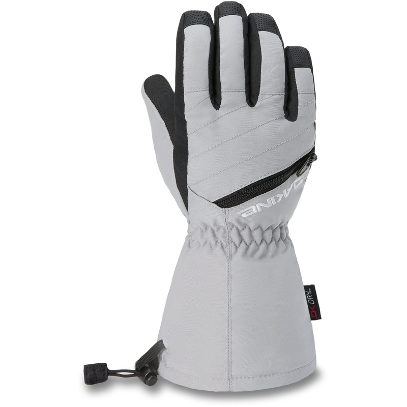 Youth Tracker Gloves – Griffin Griffin KS