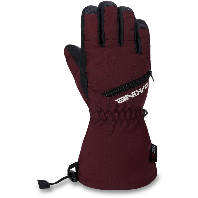Youth Tracker Gloves – Port Royale Port Royale KS