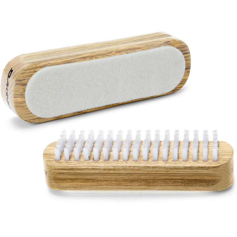 Nylon Brush – Natural Natural OS