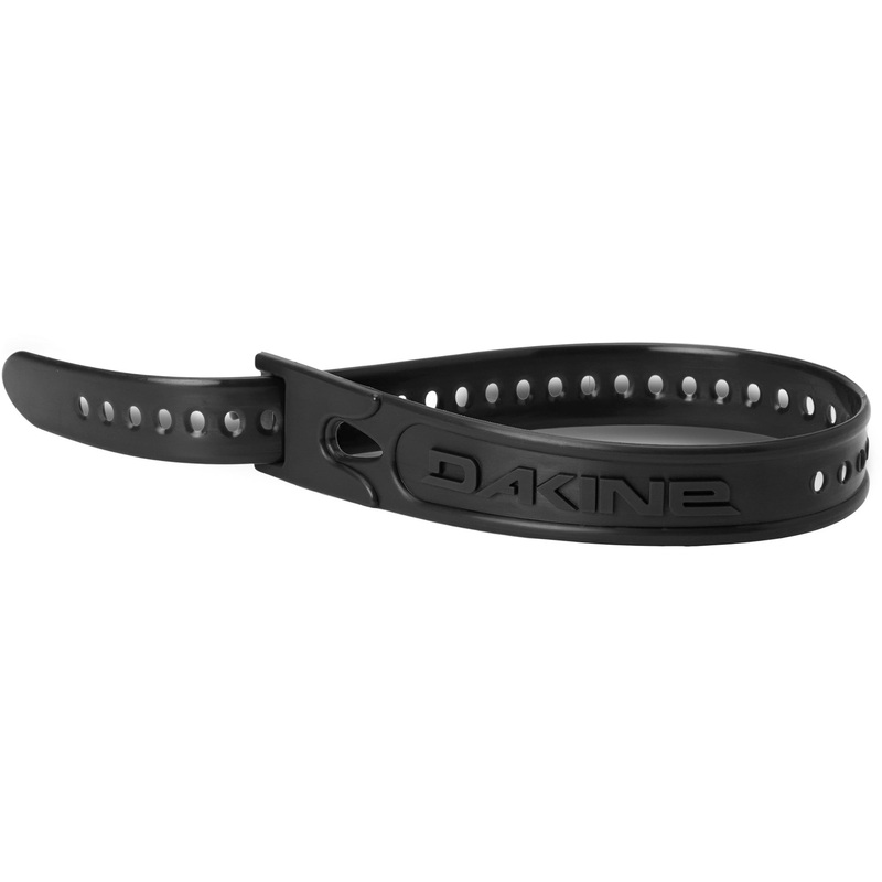 Heli Strap – Black Black OS