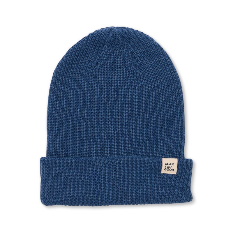 Wharf Beanie Maritime