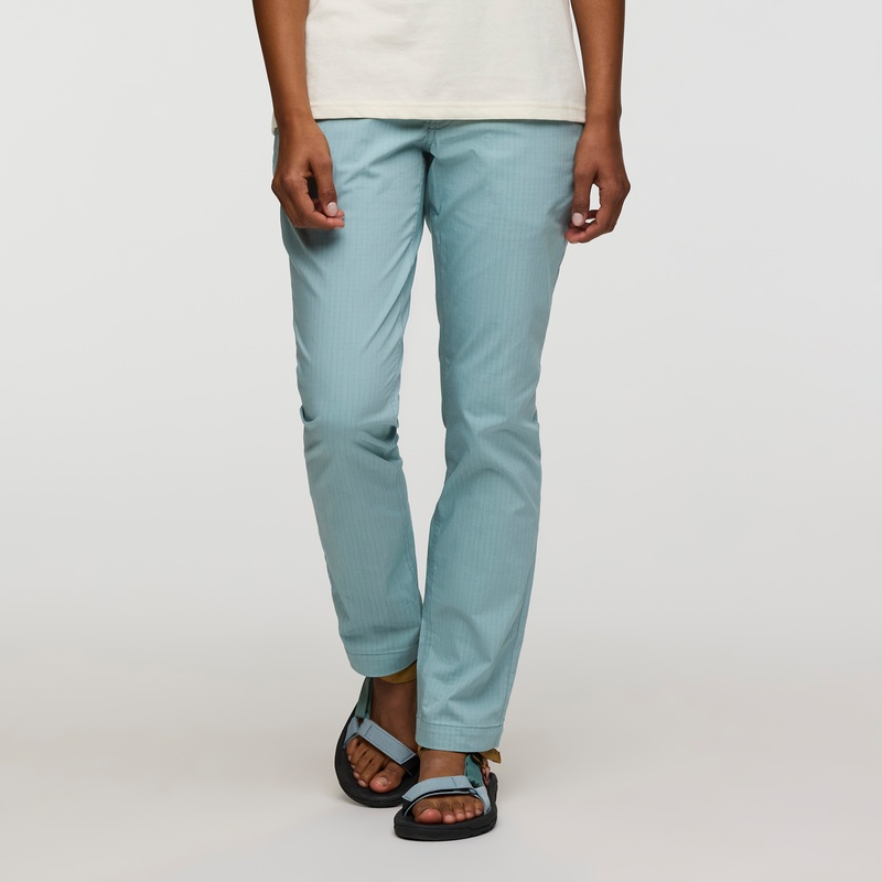 Salto Ripstop Pant – Women’s Abyss XS