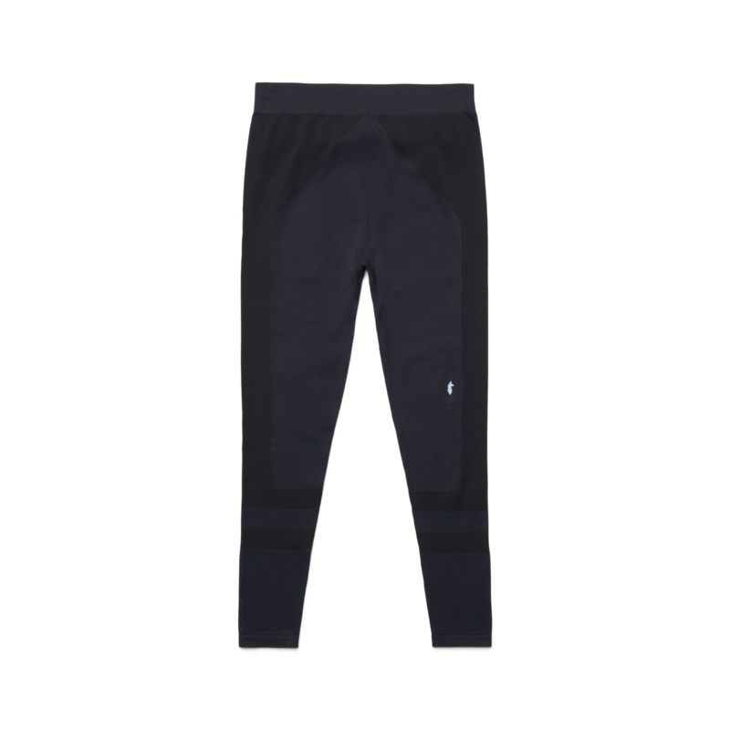 Debajo Seamless Baselayer Tight – Men’s Cotopaxi Black S