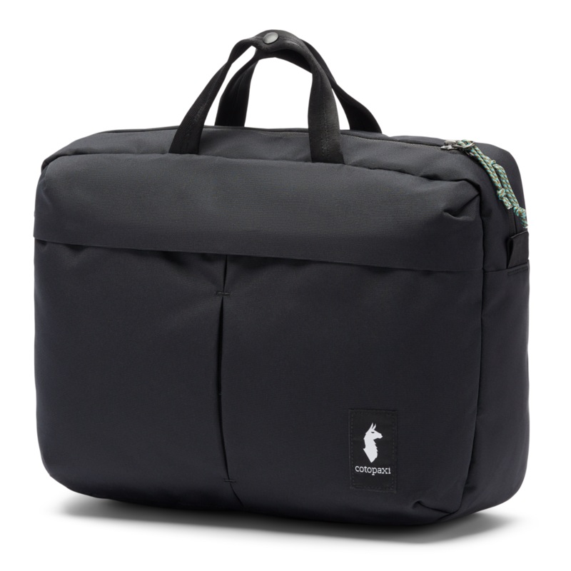 Mente 15L Messenger Bag – Cada Da Cotopaxi Black