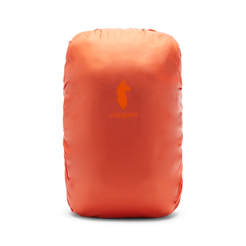 Seco 25L Rain Cover Canyon