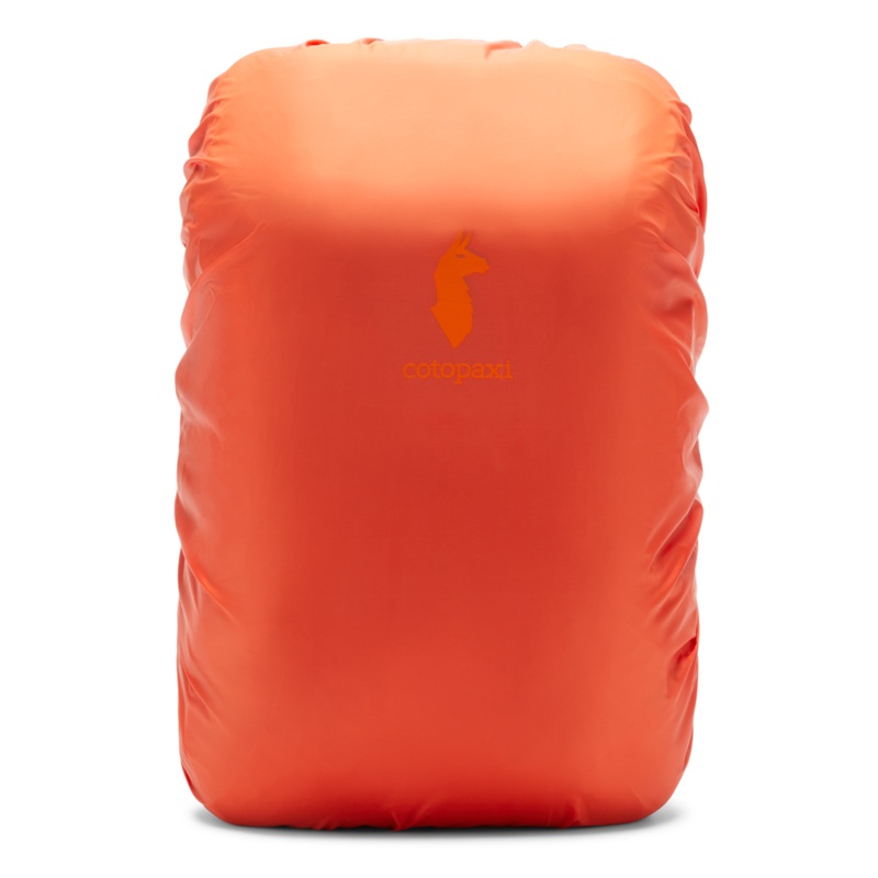 Seco 35L Rain Cover Canyon