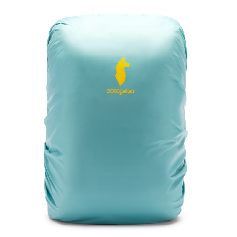 Seco 45L Rain Cover Coastal