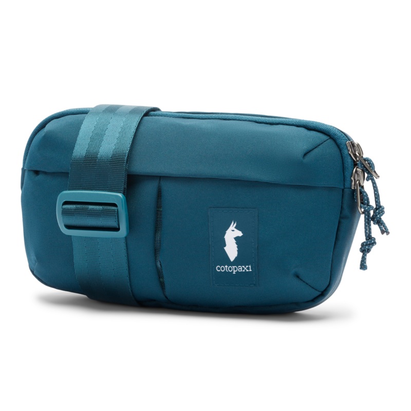 Todo 2L Hip Pack – Cada Da Bronze