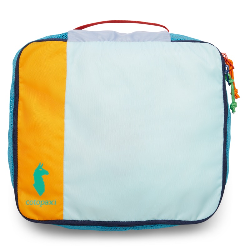 Cubo 10L Travel Cube – Del Da Del Da