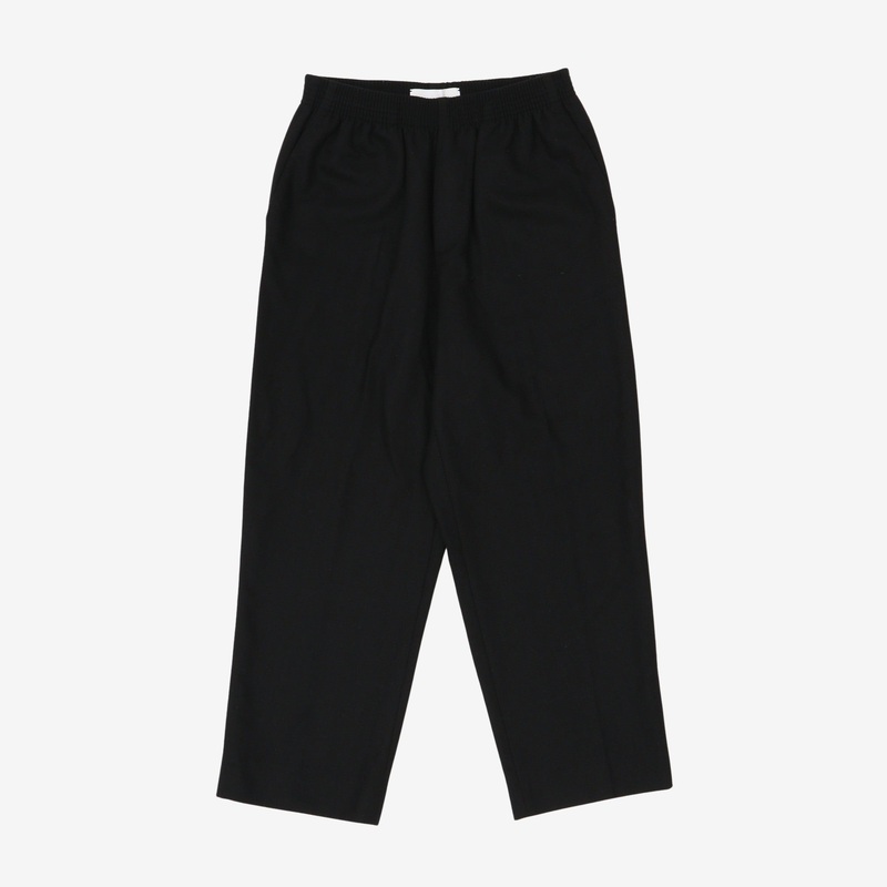 Jerry Trousers 44 Black
