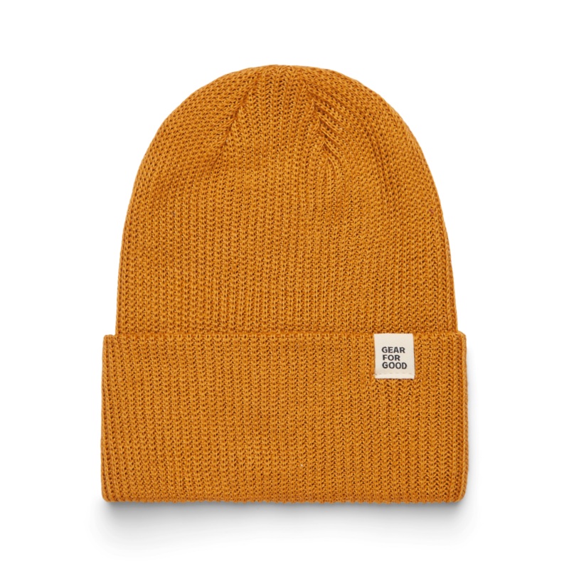 Wharf Beanie Gulf