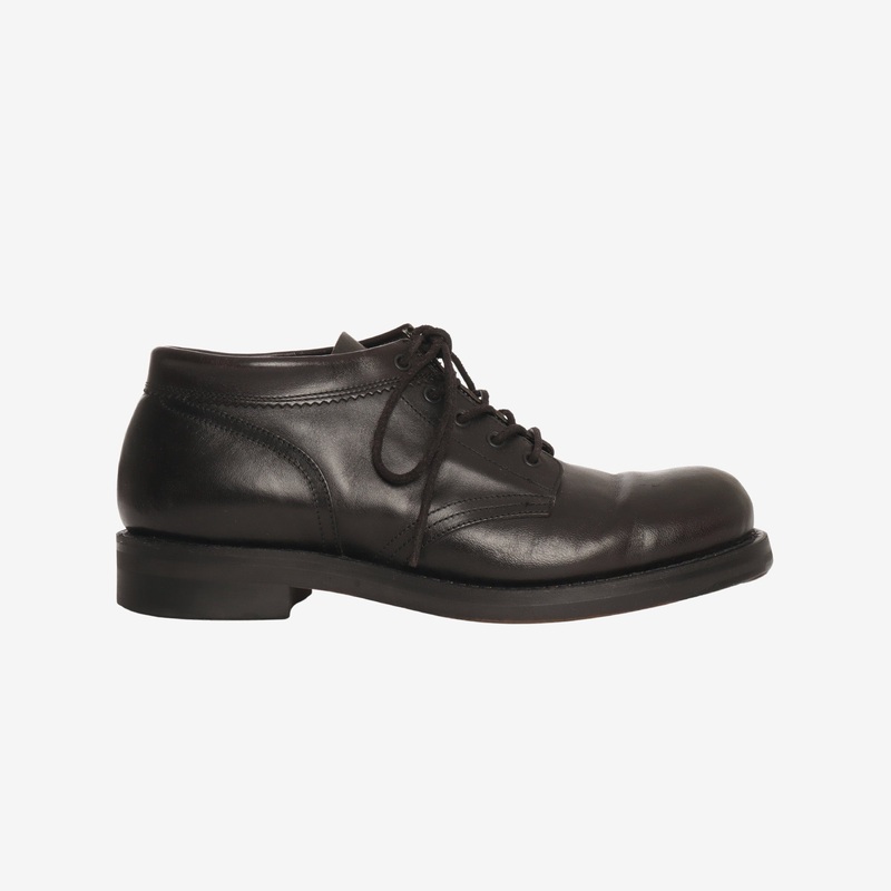 Coupen Boots US 9 Black