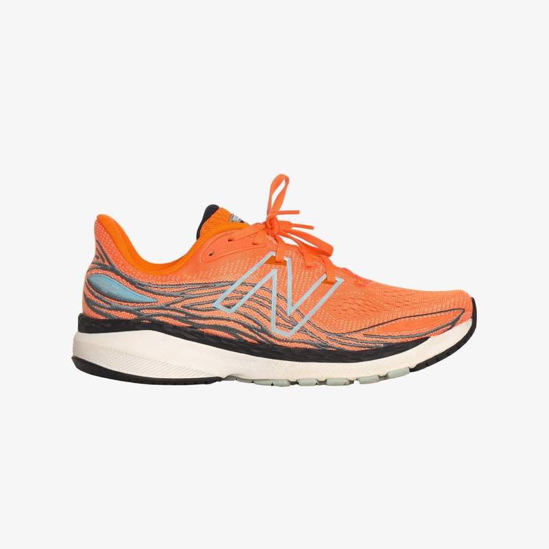 Fresh Foam 860 Running Shoes UK 9.5 Orange