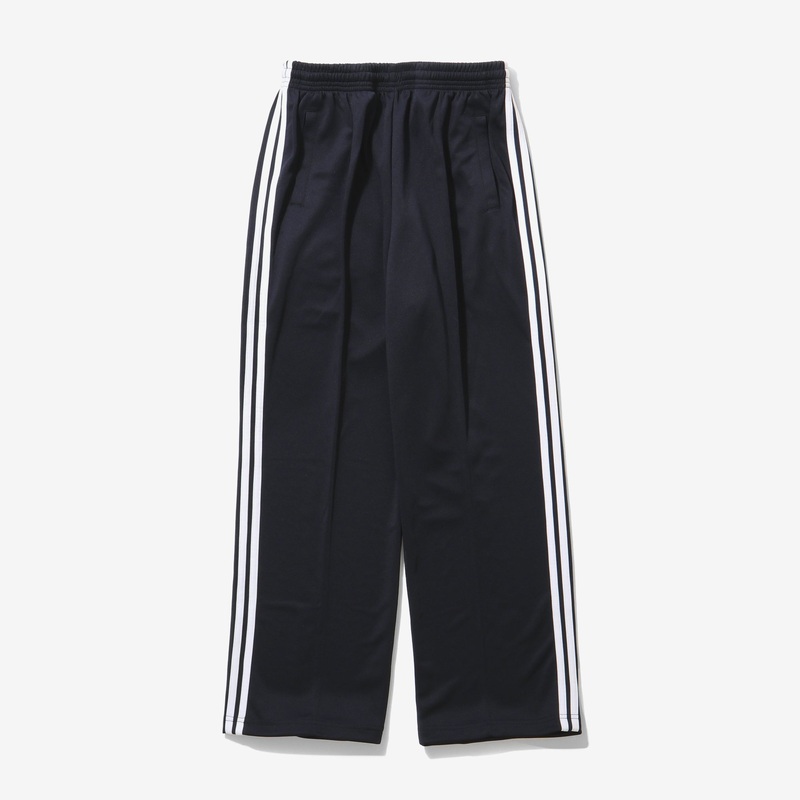 Track Pant – Navy M Navy
