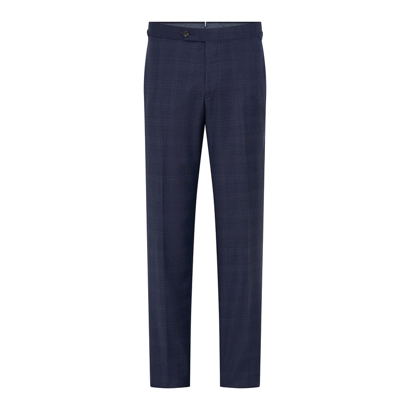 Ballack Trouser Navy 30