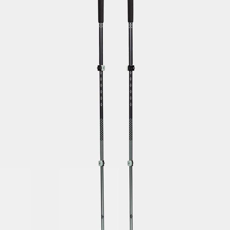 Black Diamond Pursuit Trekking Poles (Pair)