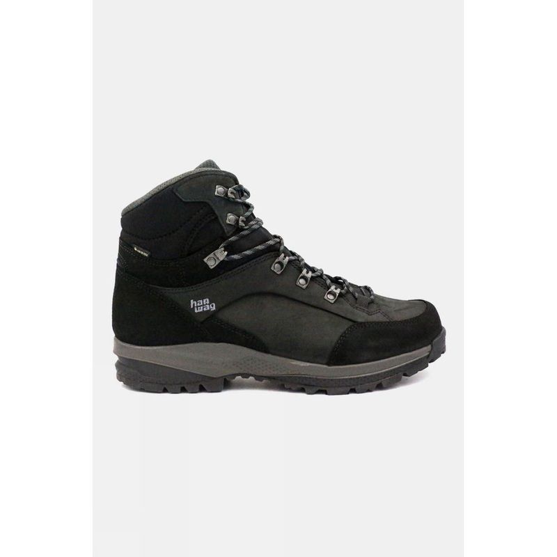 Hanwag Mens Banks SF Extra GTX Boots
