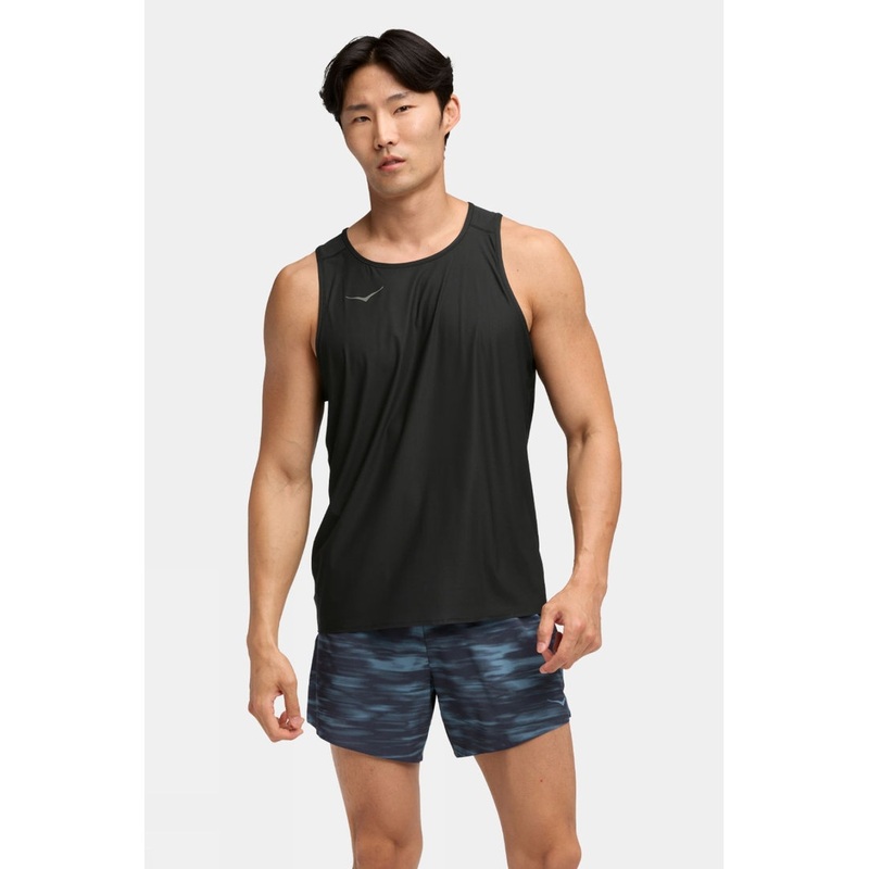 Hoka Mens Airolite Tank 2.0