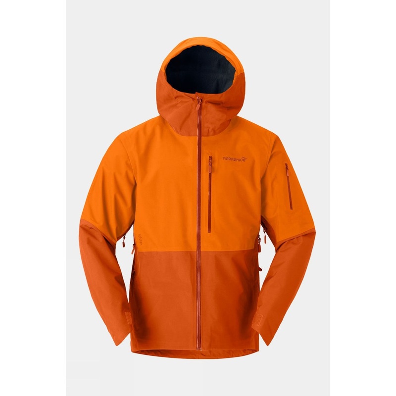 Norrona Mens Lofoten GTX Jacket