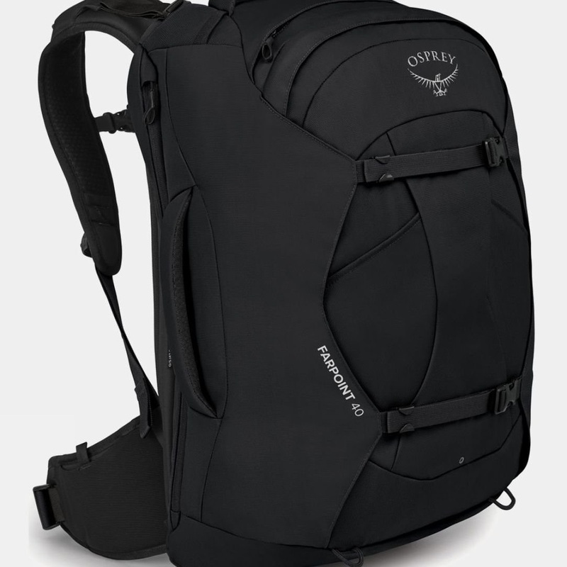 Osprey Mens Farpoint 40 Travel Pack