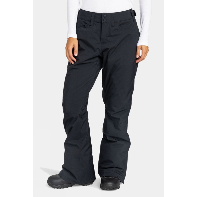 Roxy Womens Backyard Pt Ski Pants