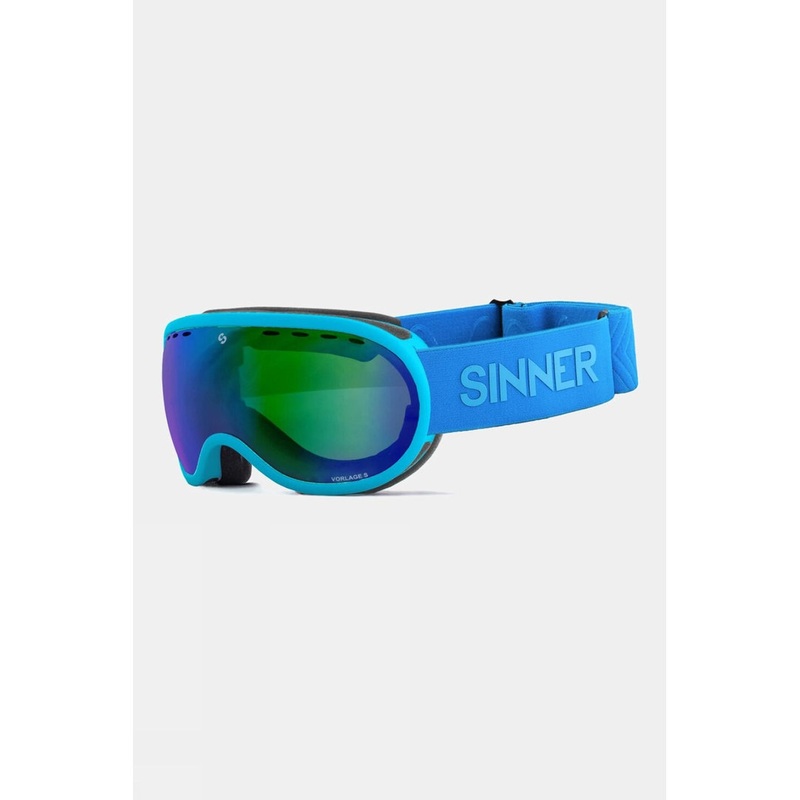 Sinner Unisex Vorlage S Snow Goggles