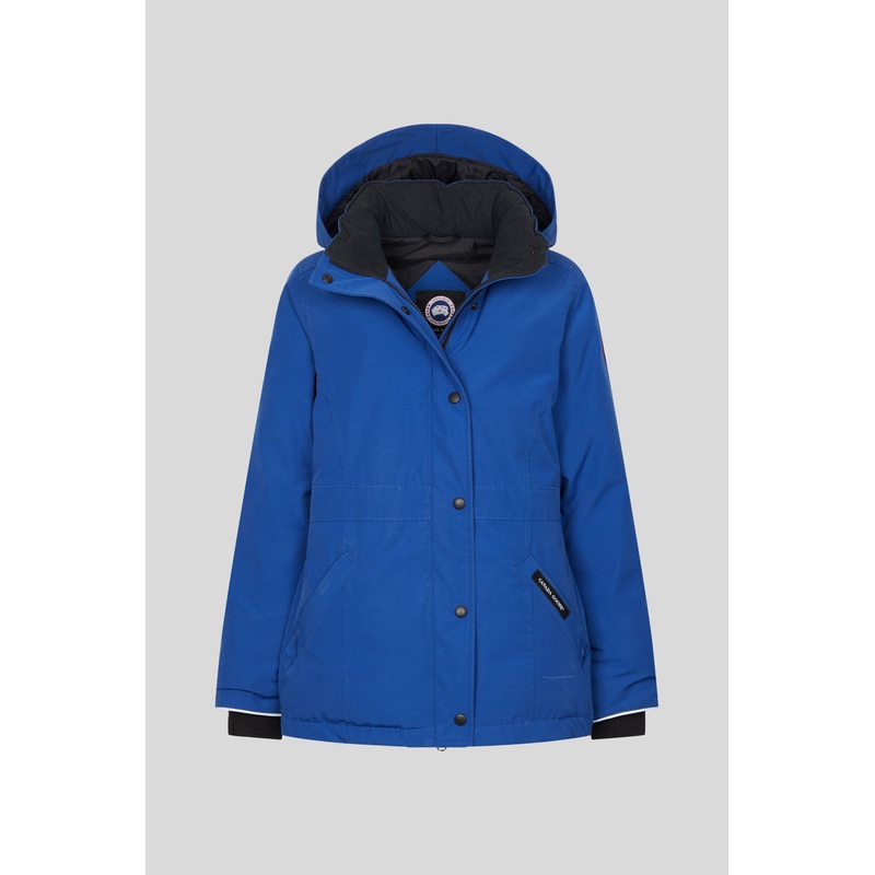 Youth Alexandra Parka L Good