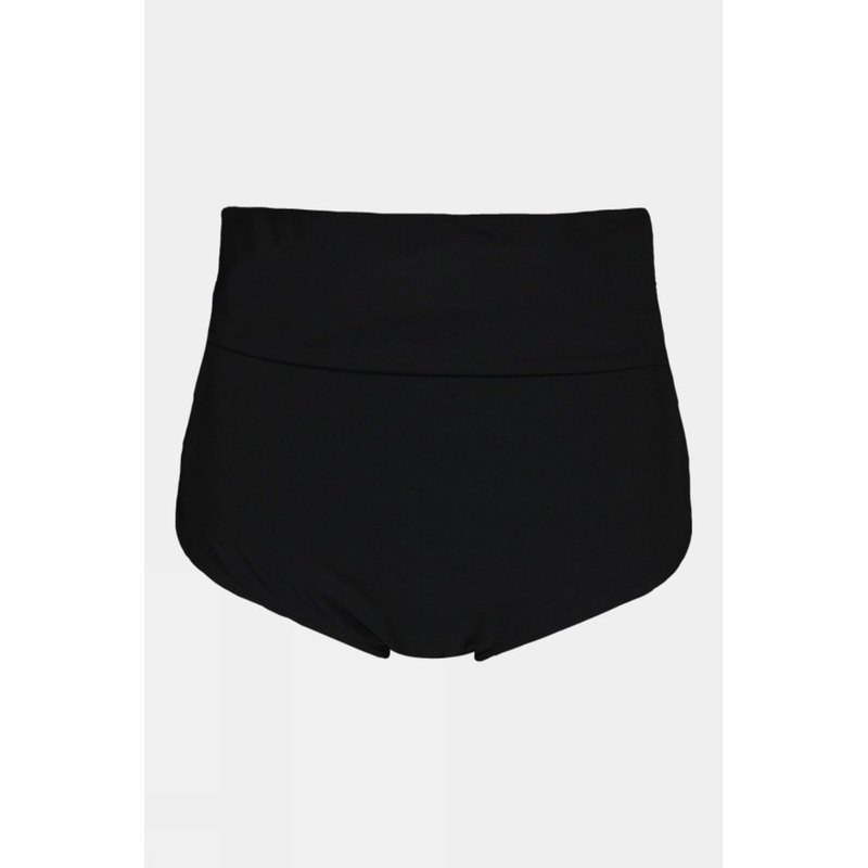 Barts Womens Solid Shorts Bikini Brief