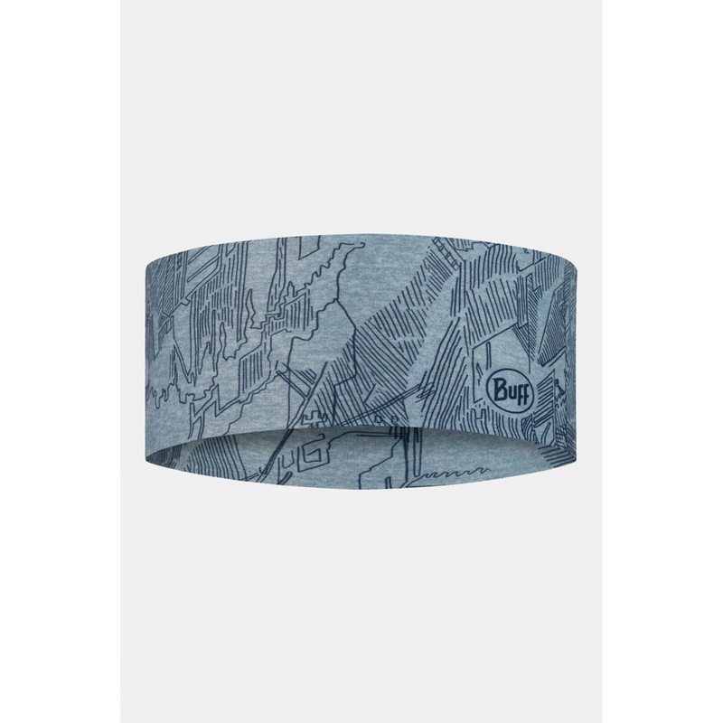 Buff Womens Coolnet UV Wide Headband