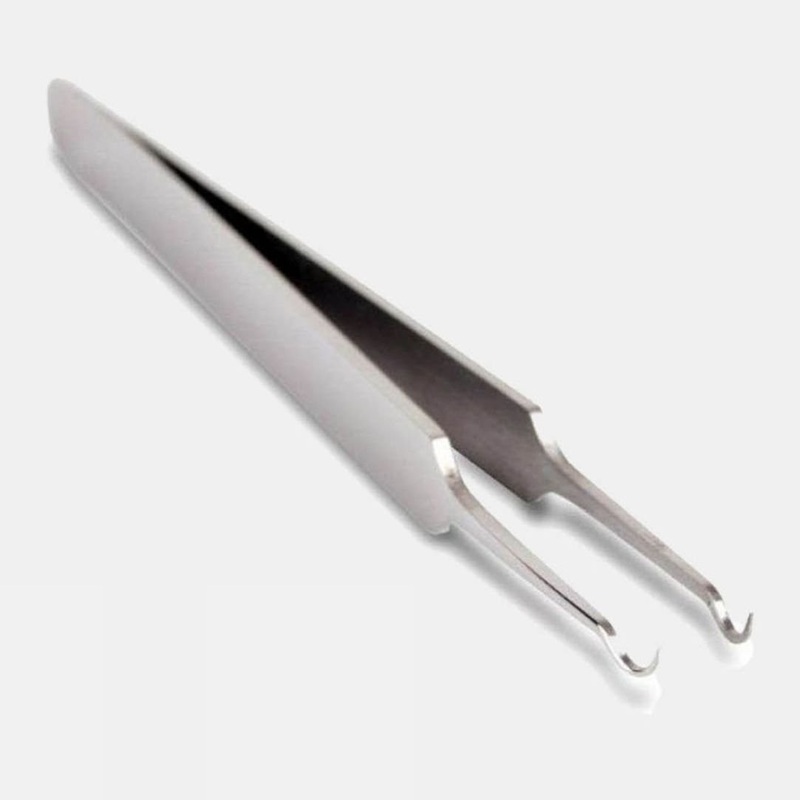 Lifesystems Tick Remover Tweezers – Standard