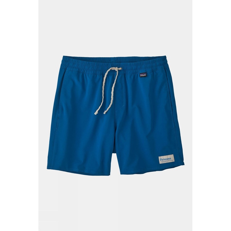 Patagonia Mens Hydropeak 16″ Volley Shorts