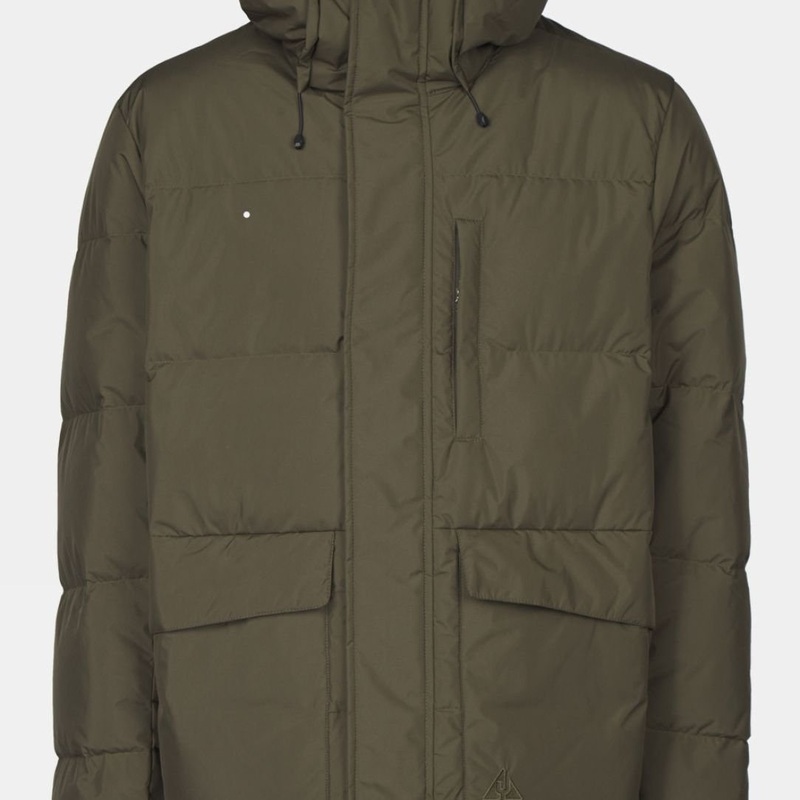Ayacucho Mens Fitz Roy Down Jacket