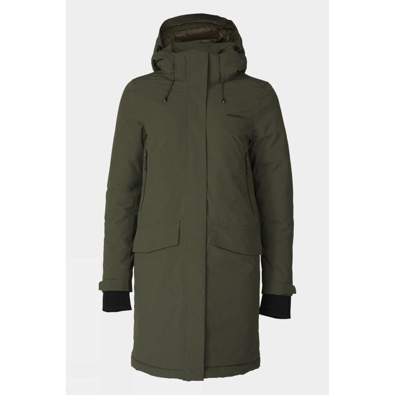 Ayacucho Womens Highland Winter Jacket III