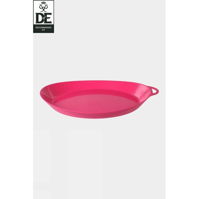 Lifeventure Ellipse Plastic Camping Plate