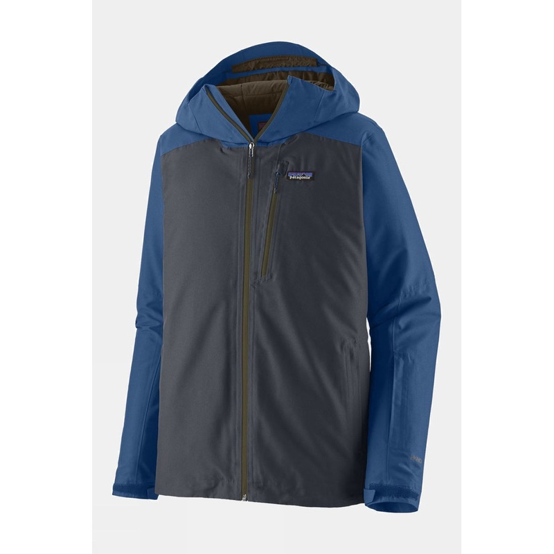 Patagonia Mens Insulated Powder Town Ski Jacket