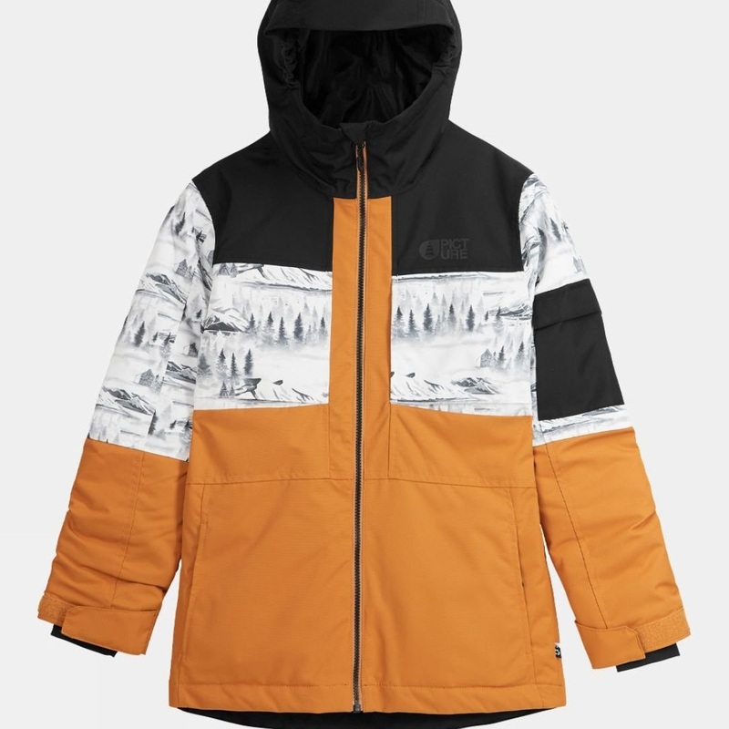 Picture Youth Edytor Jacket 14+