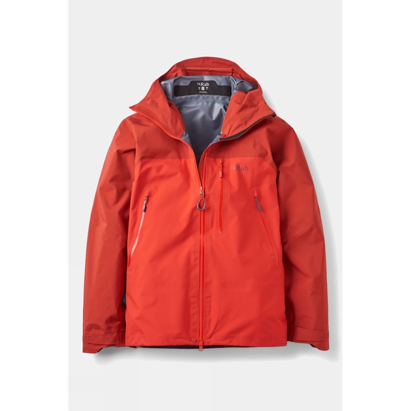 Rab Mens Latok Mountain GTX Jacket