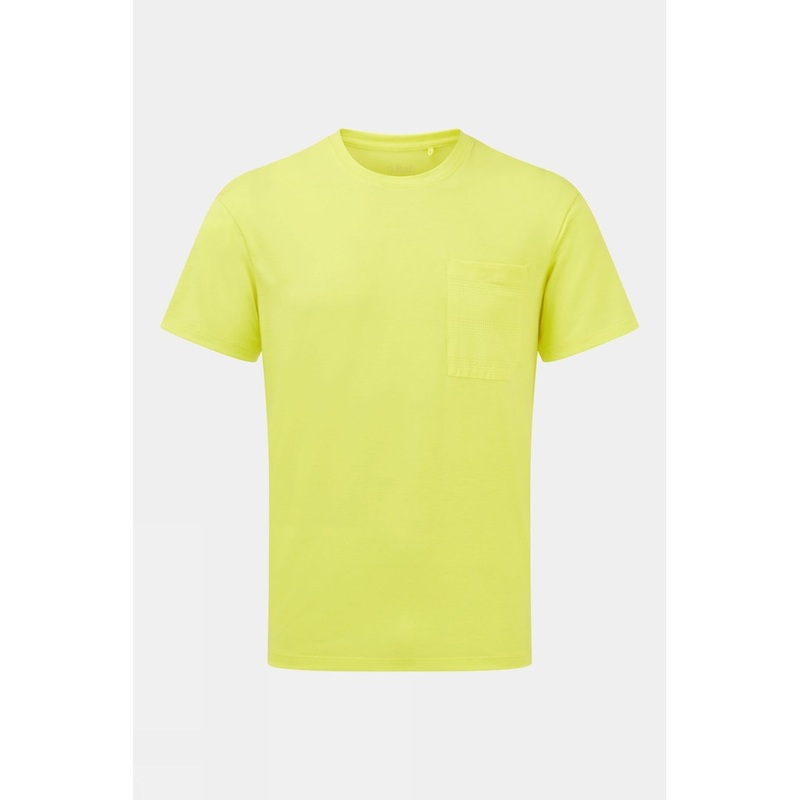 Rab Mens Rivelin Pocket T-Shirt
