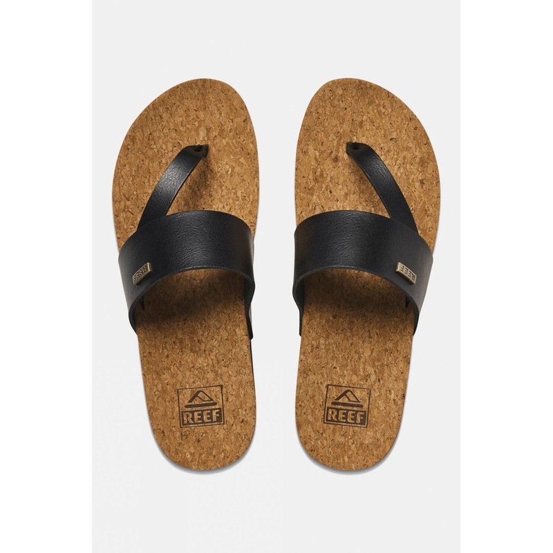 Reef Womens Cushion Sol Hi Sandals