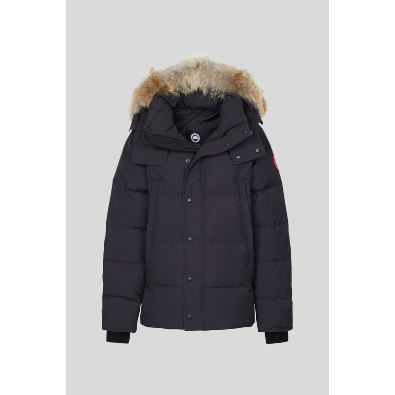 Wyndham Parka M Good
