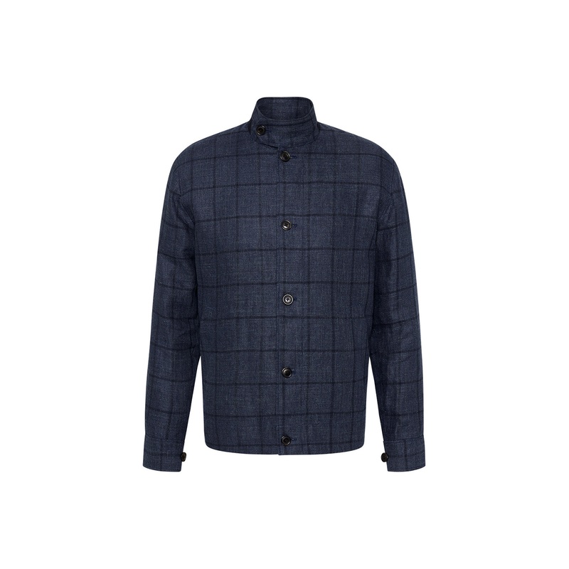 Biriola Blouson Navy XS